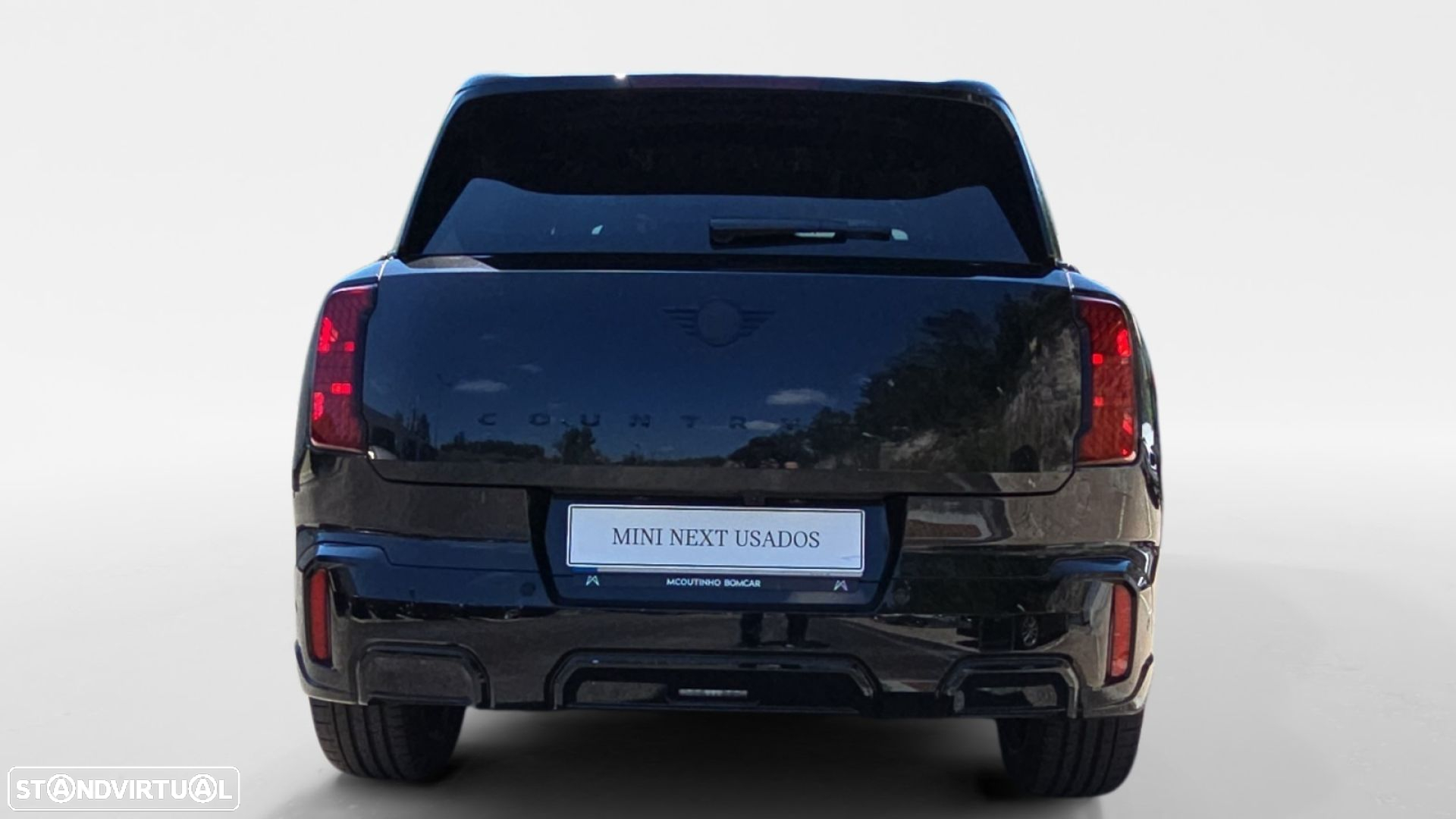 MINI Countryman C JCW L - 6
