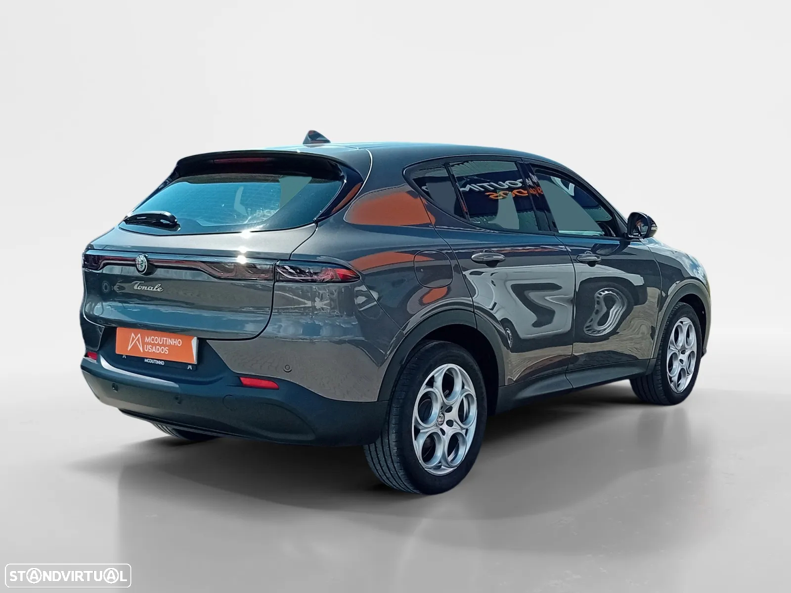 Alfa Romeo Tonale 1.6 VGT-D Super - 6