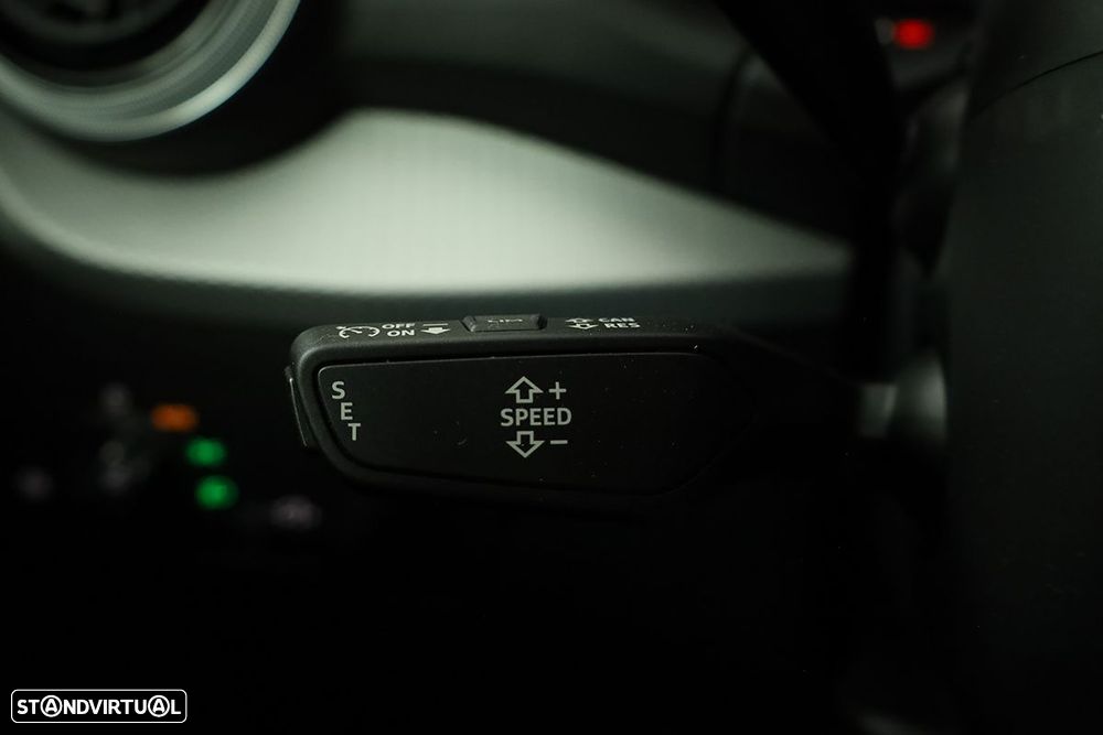 Audi A3 Limousine - 17