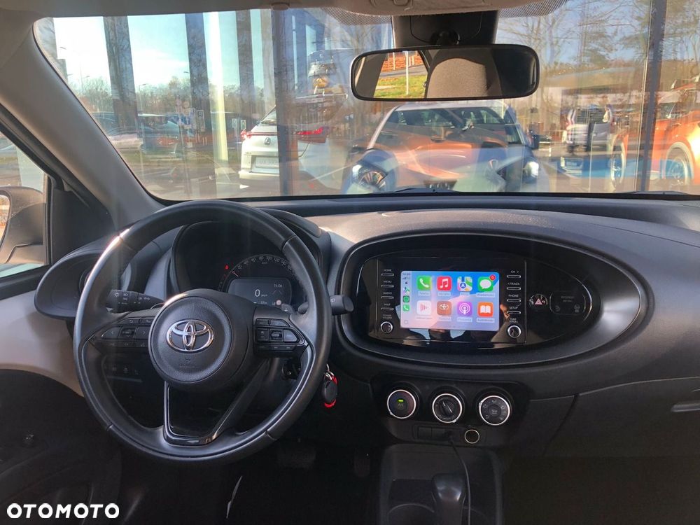 Toyota Aygo X - 5
