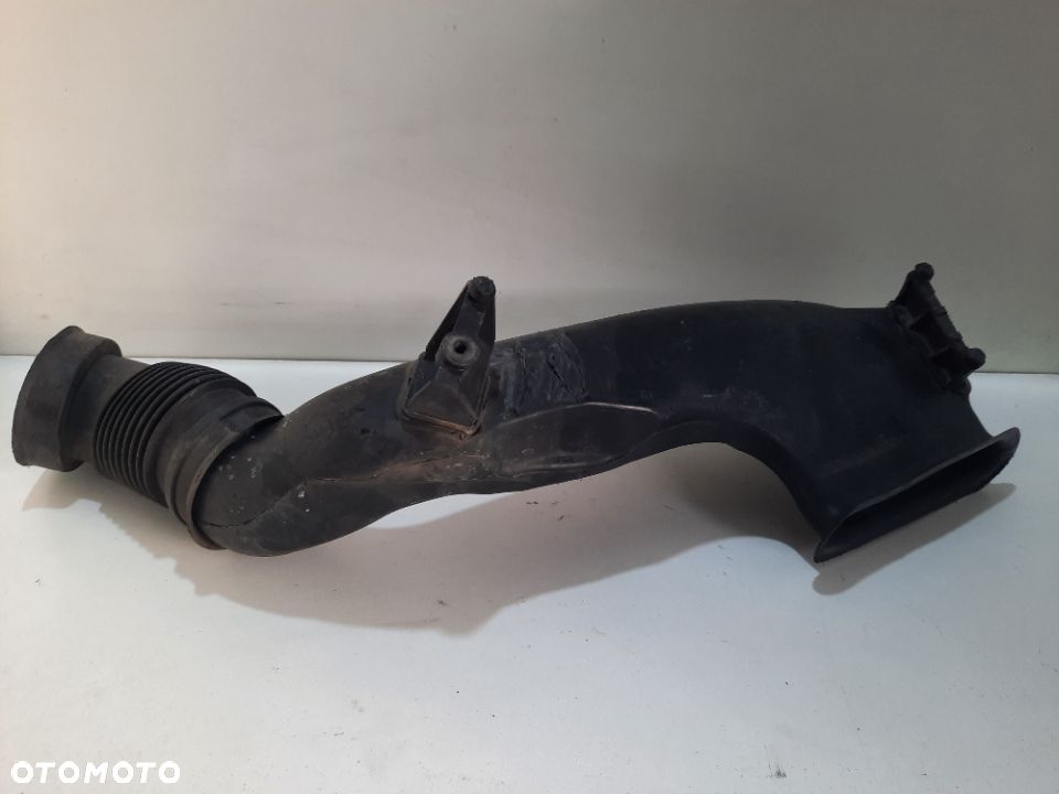 RURA DOLOT POWIETRZA WAZ OPEL ZAFIRA B 1.7CDTI SLASK WYSYLKA VAT - 2