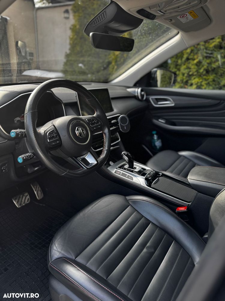 MG EHS 1.5 T-GDi AT PHEV Exclusive - 7