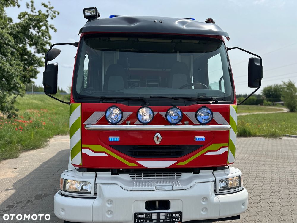 Renault Midlum - 5