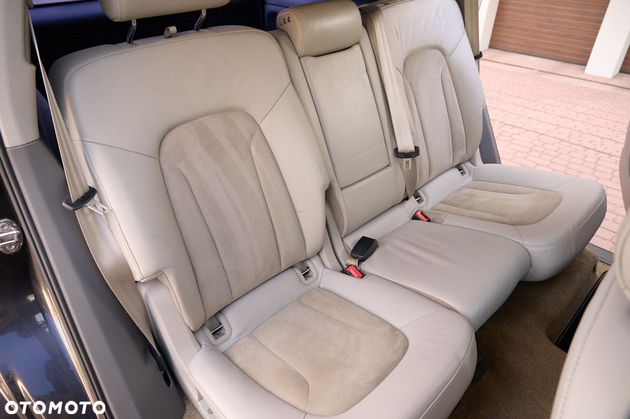 Audi Q7 3.0 TDI Quattro Tiptronic - 26