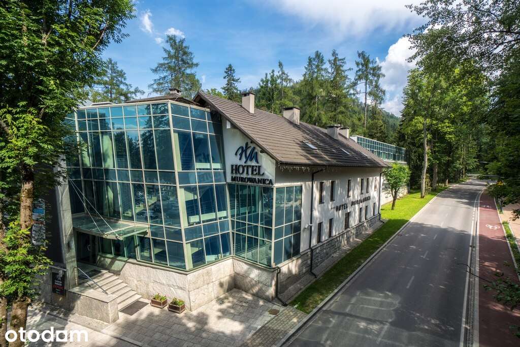 Apartament inwestycyjny w Zakopanem