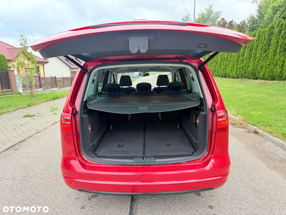 Seat Alhambra - 11