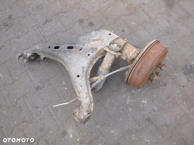 WAHACZ PRAWY TYŁ PRAWY TYLNY VOLKSWAGEN T4 - 14