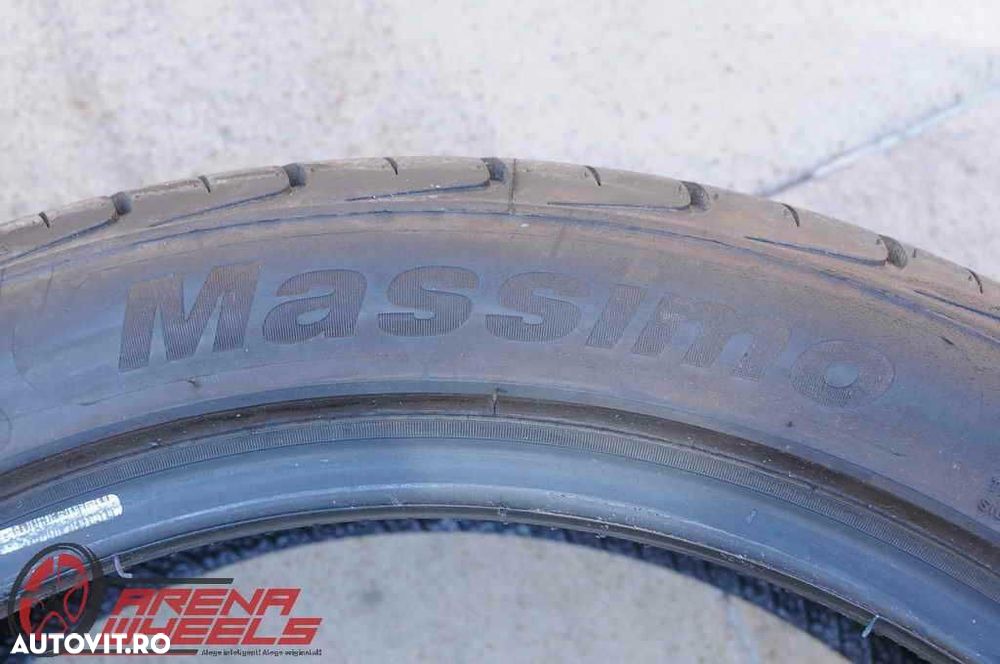Anvelope AllSeason 18 inch Massimo Leone L1 225/45 R18 95W - 6