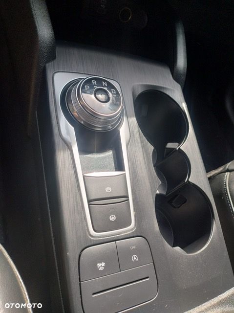 Ford Escape - 20
