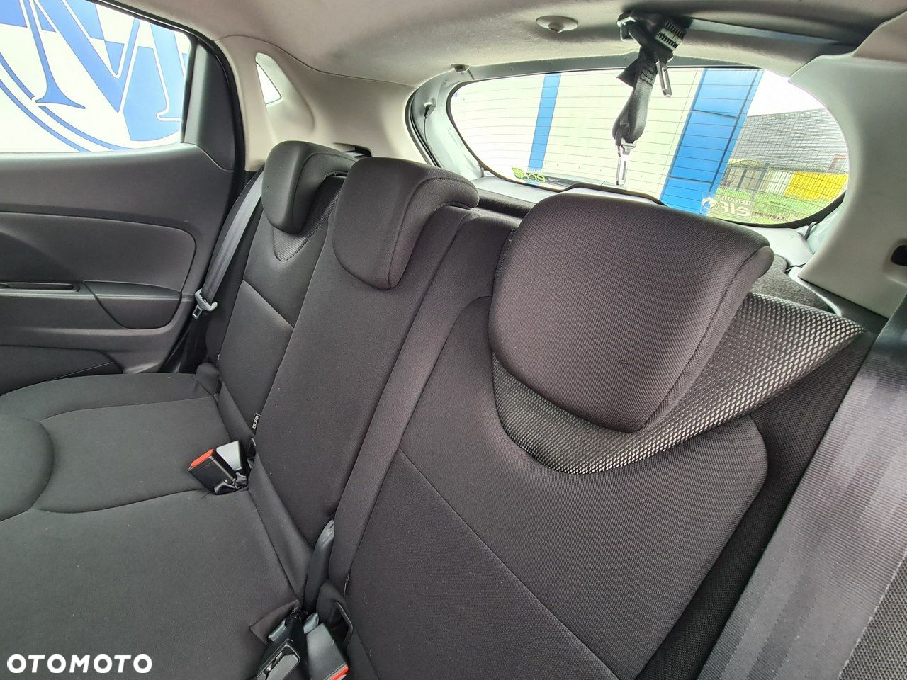 Renault Clio 1.5 dCi Energy Life - 21