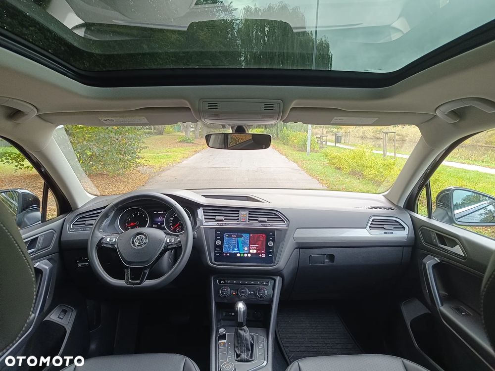Volkswagen Tiguan Allspace - 19