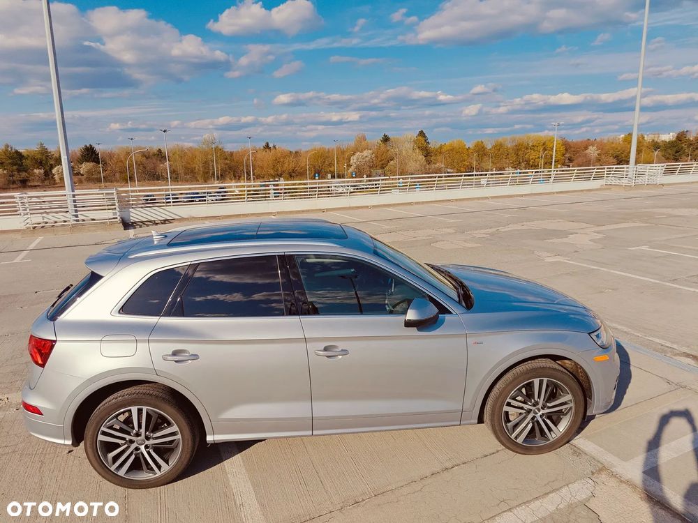 Audi Q5 2.0 TFSI Quattro S tronic - 15