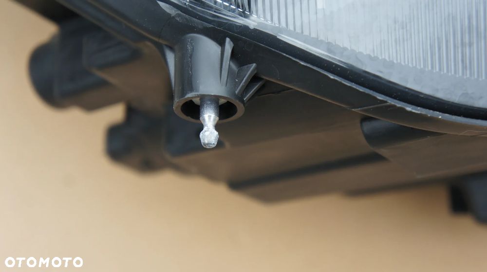 PRZEDNIA PRAWA LAMPA FORD FOCUS IV MK4 MKIV FULL LED - 6