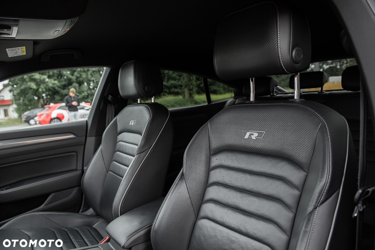 Volkswagen Arteon 2.0 TDI SCR DSG R-Line Edition - 15