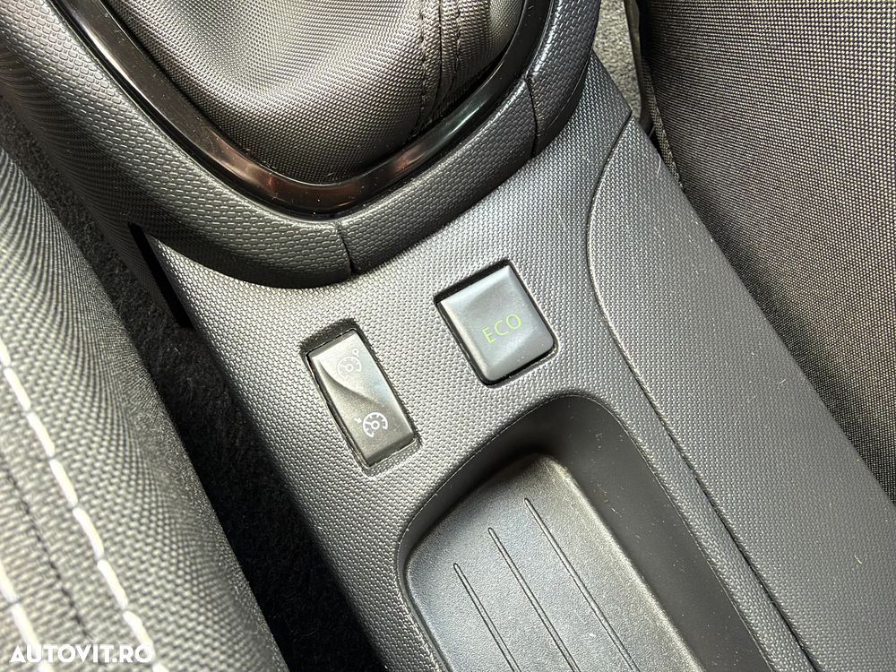 Renault Clio (Energy) dCi 90 Start & Stop INTENS - 16