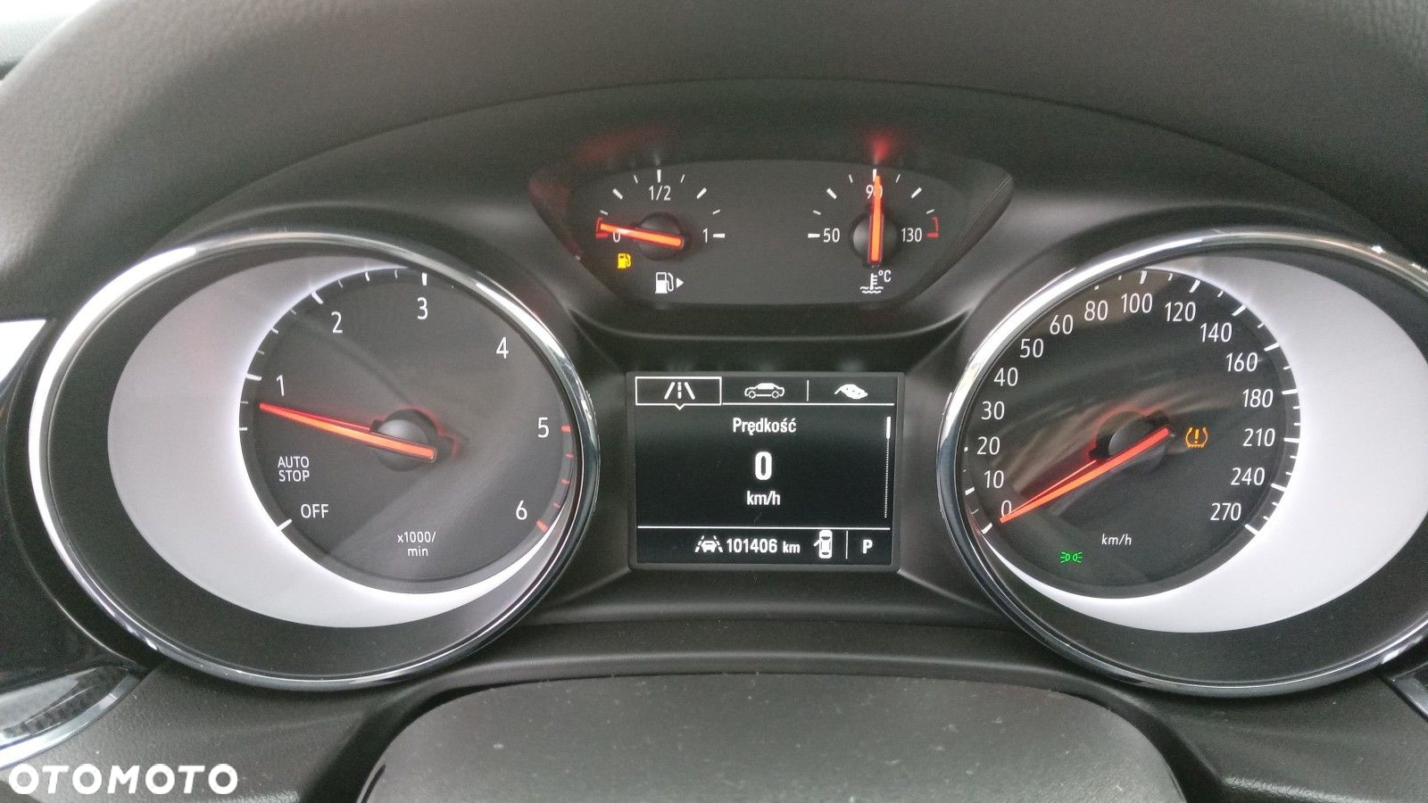 Opel Insignia - 16