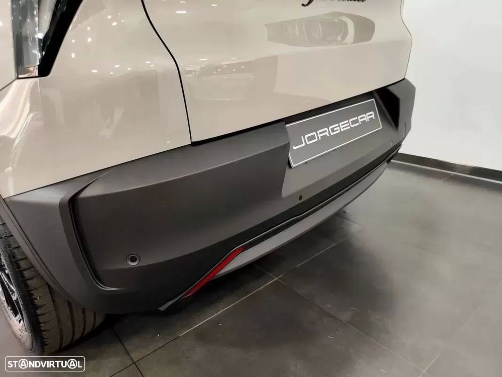Alfa Romeo Junior Elletrica 50 kWh Launch Edition - 27