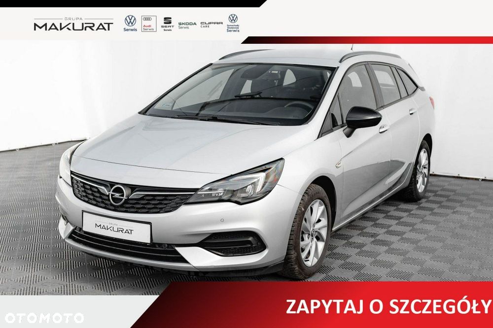Opel Astra 1.2 T Edition S&S - 2