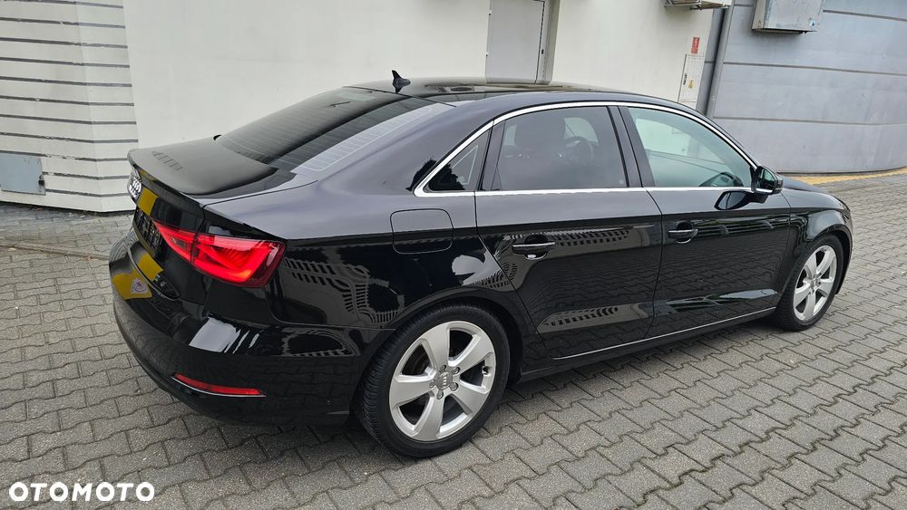 Audi A3 Limousine 2.0 TDI (clean diesel) Ambiente - 16