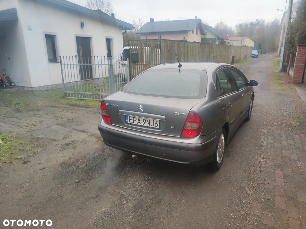 Citroën C5 1.8i 16V X - 5