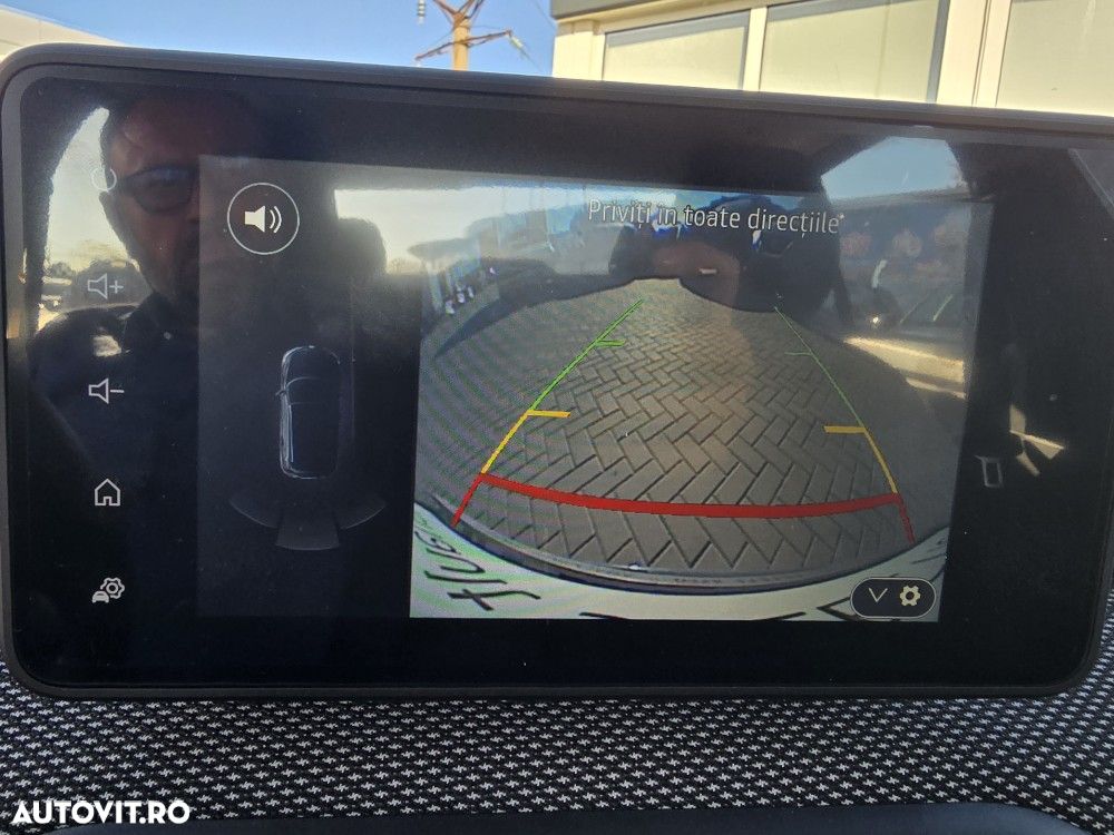 Dacia Logan TCe 90 CVT Journey - 14