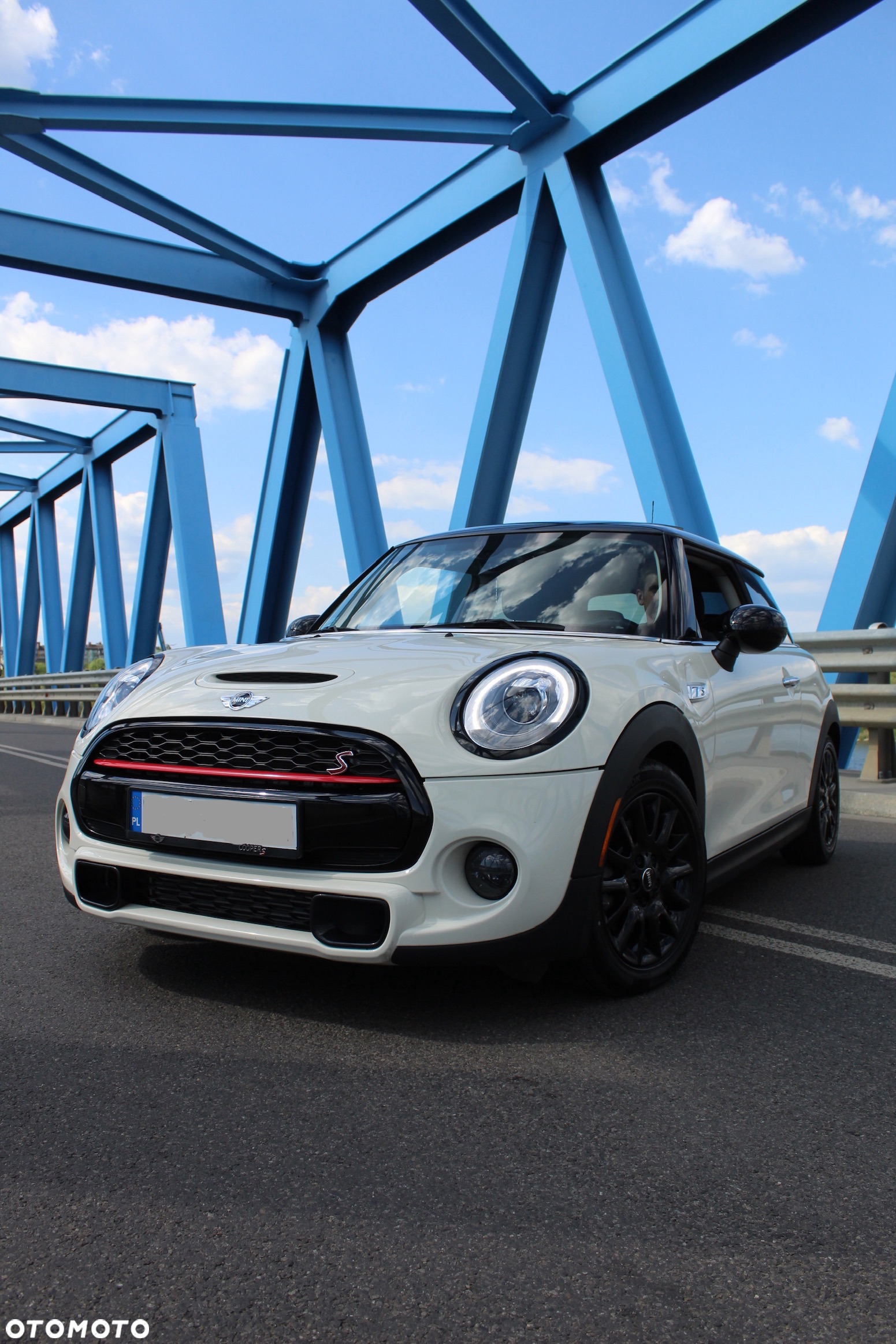 MINI Cooper S - 11
