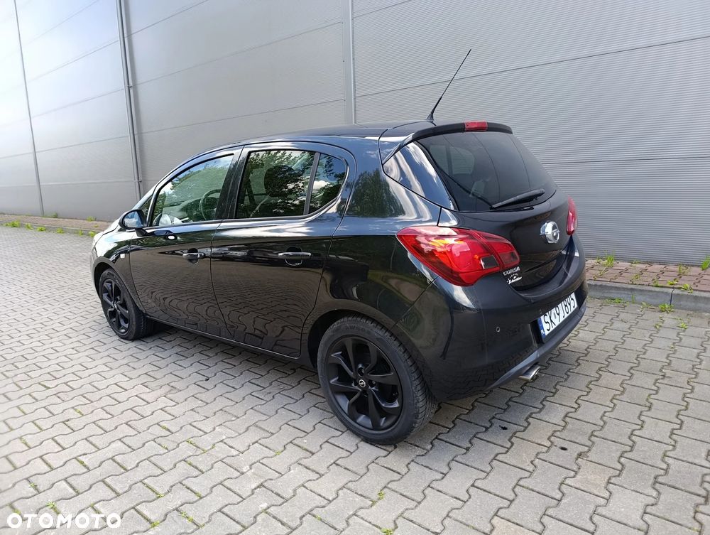 Opel Corsa 1.4 Active - 22