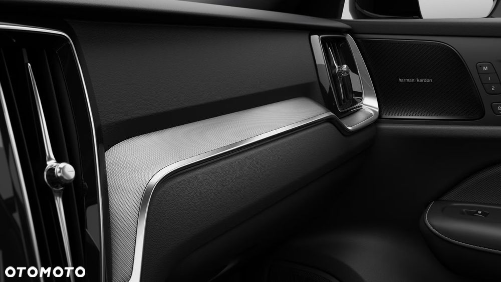 Volvo V60 B4 B Plus Dark - 15