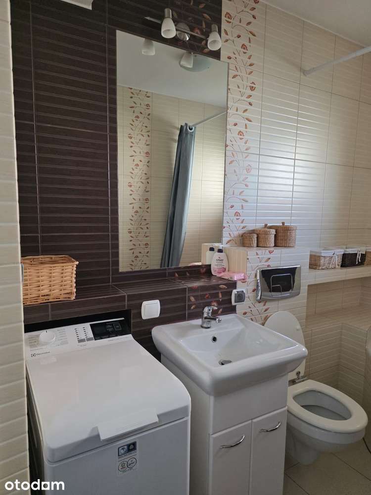 Mieszkanie do wynajęcia – Kraków, ul. Borkowska | 40 m² | 2200 zł