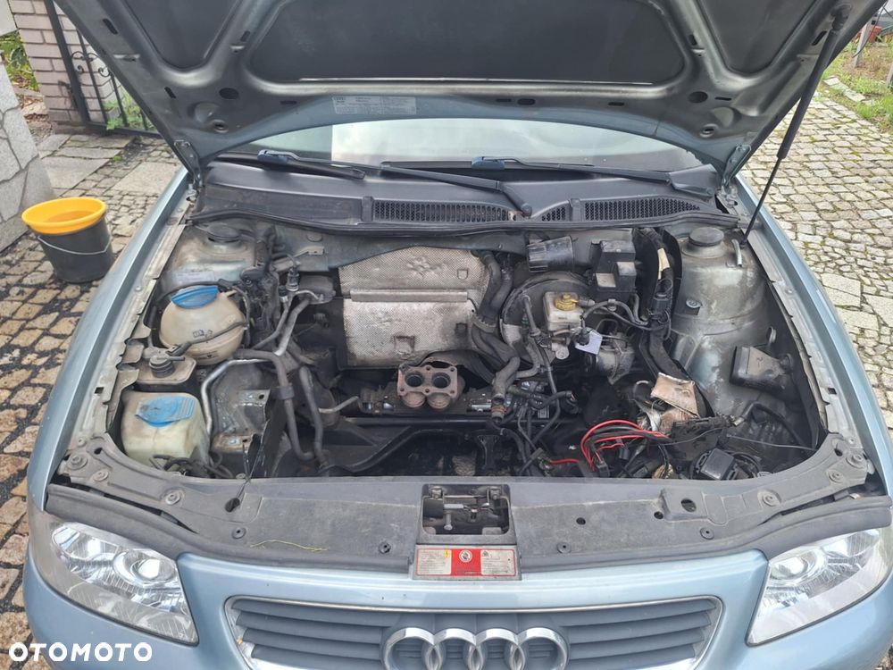 Audi A3 - 2