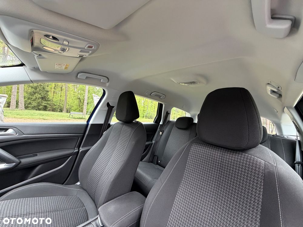 Peugeot 308 BlueHDi 130 EAT8 Stop & Start Active Pack - 31