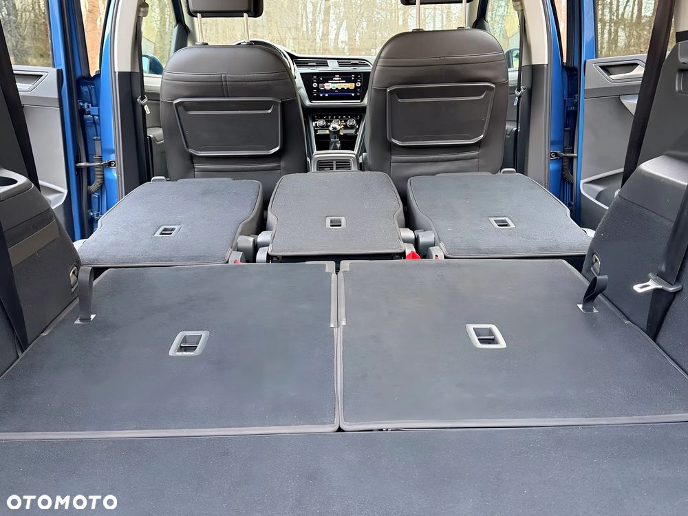 Volkswagen Touran 1.4 TSI BMT Comfortline - 18