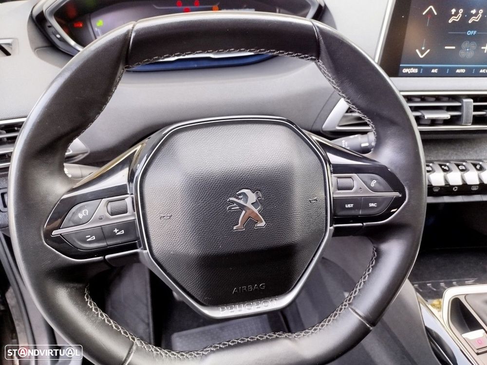 Peugeot 5008 1.2 PureTech Allure - 14
