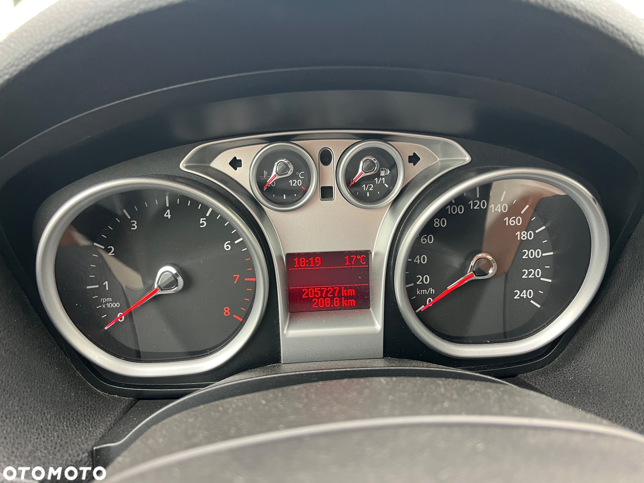 Ford C-MAX 1.6 Silver X - 19