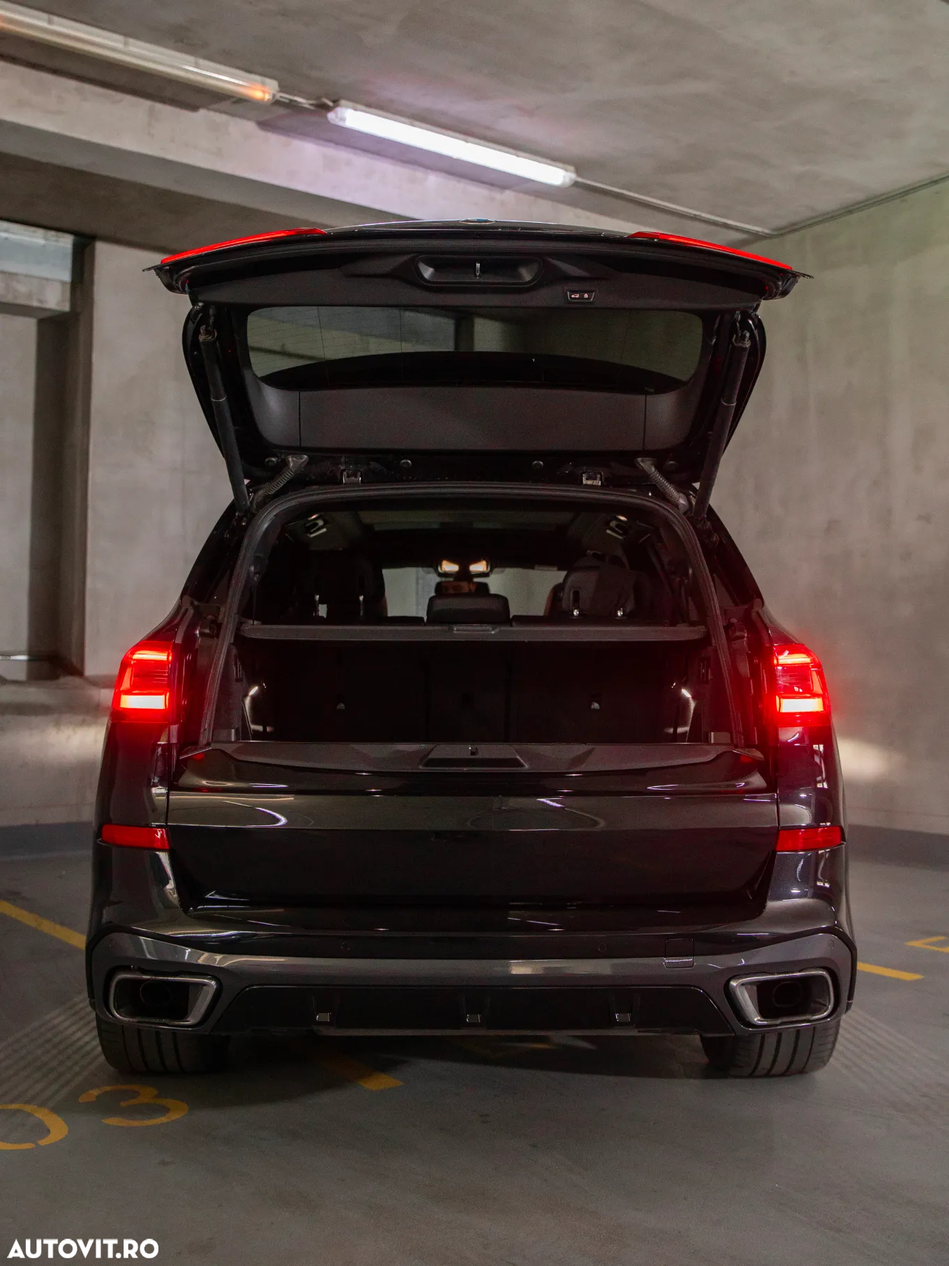 BMW X5 xDrive30d - 7