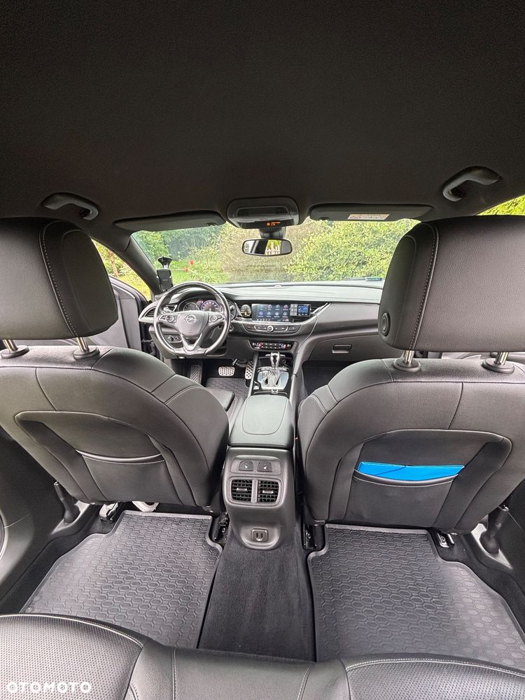 Opel Insignia 2.0 CDTI 4x4 Exclusive S&S - 11