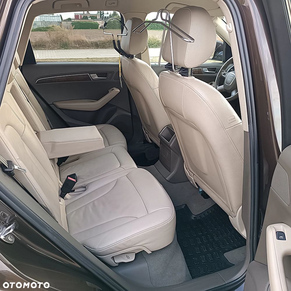 Audi Q5 - 16