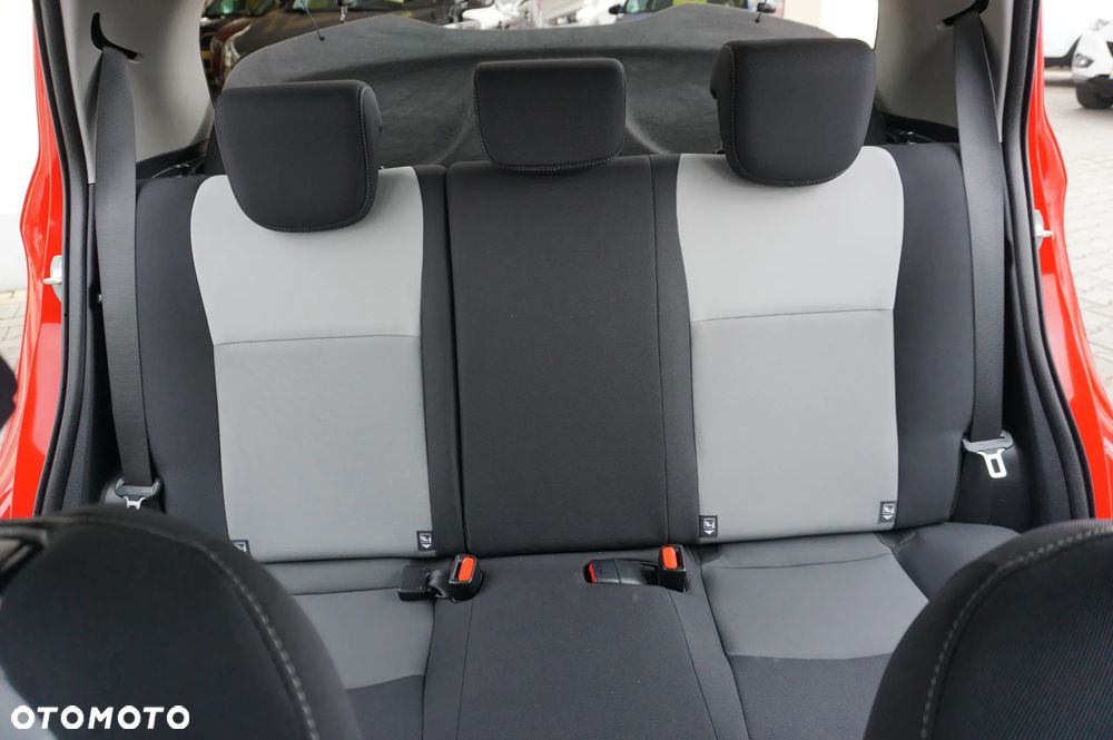 Toyota Yaris 1.0 VVT-i Comfort - 28