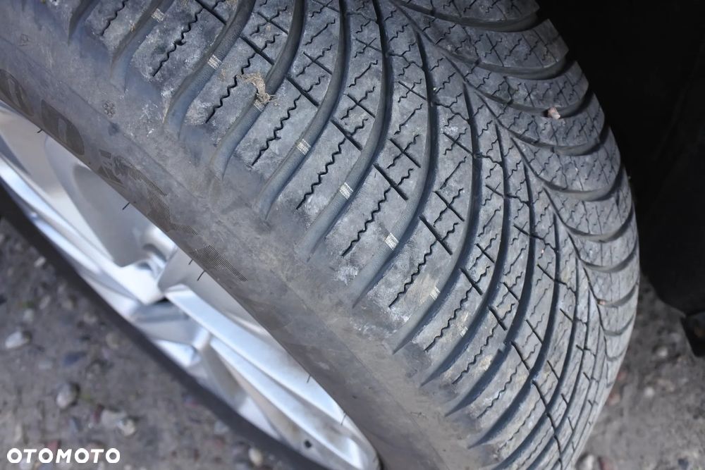 Renault Espace Energy TCe 200 EDC Initiale Paris - 33