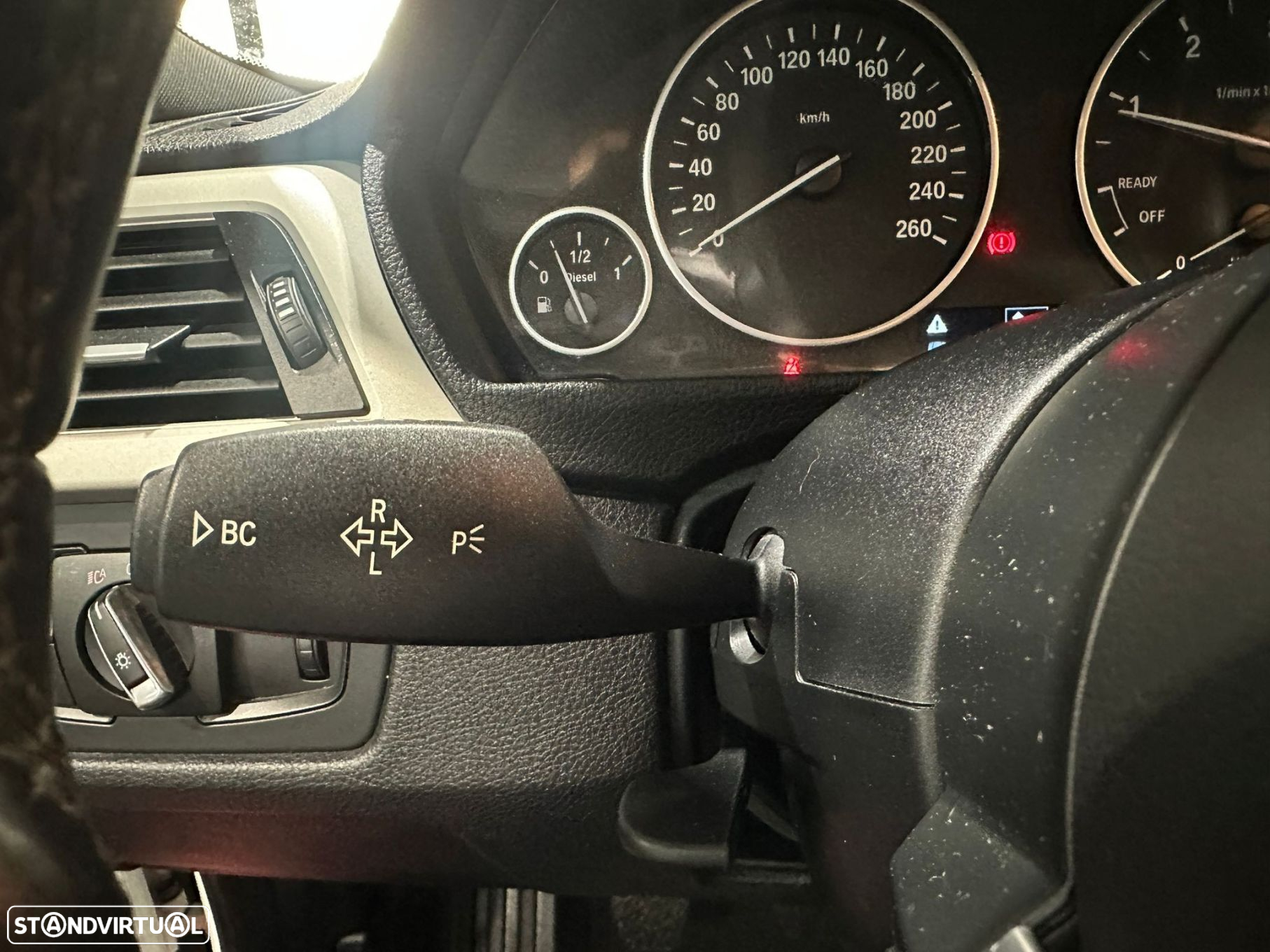 BMW 420 d - 35