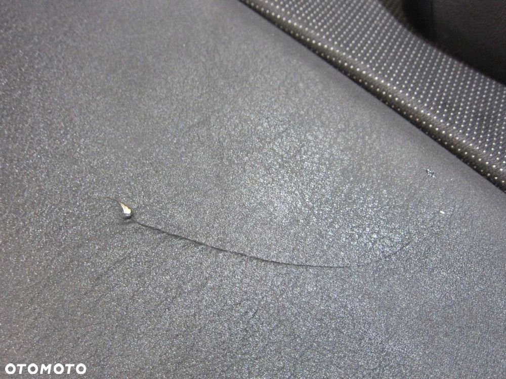 BMW E46 SEDAN BOCZKI TAPICERKA MPAKIET ALCANTARA - 5