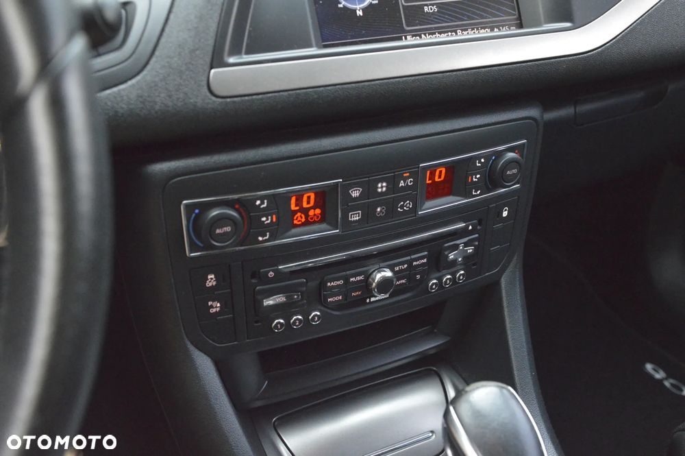 Citroën C5 - 8