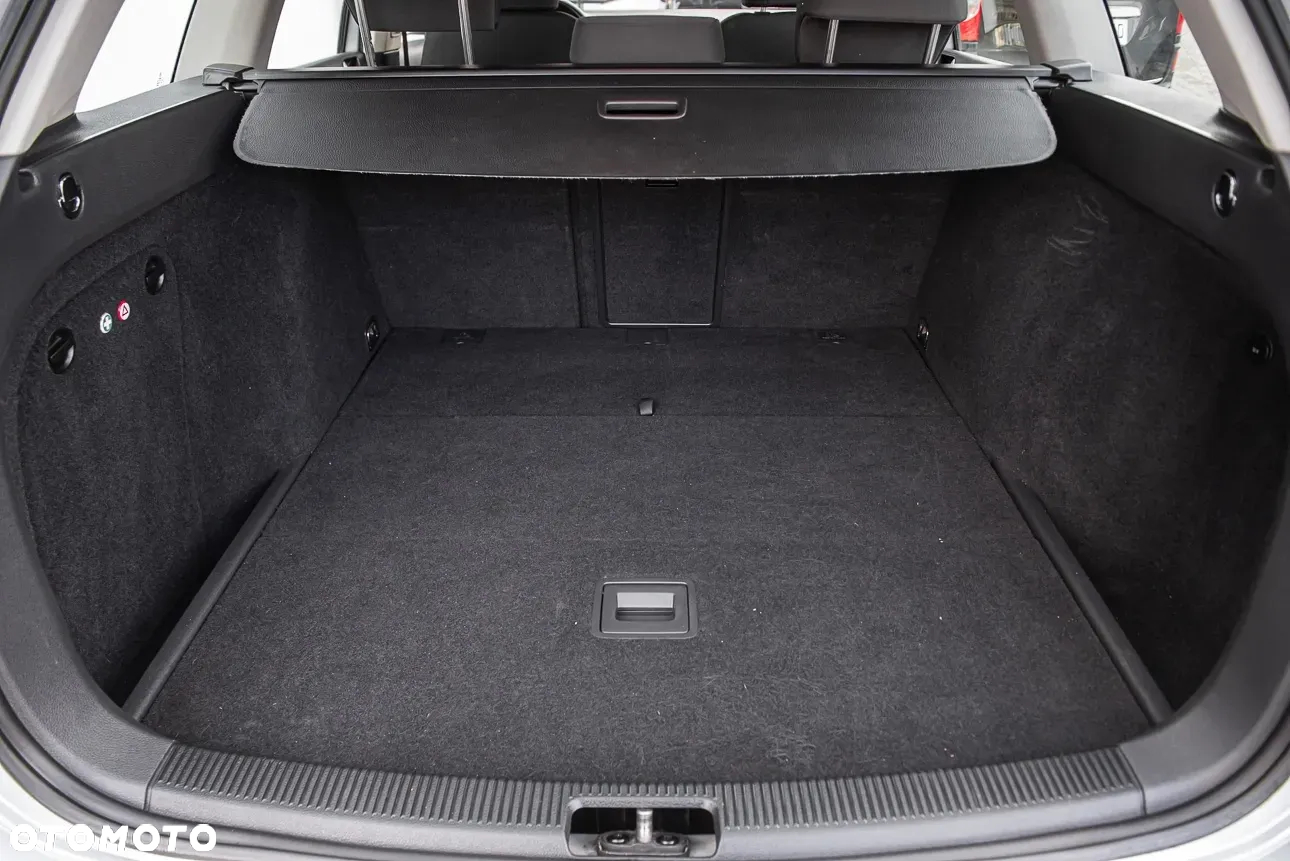 Volkswagen Golf VI 1.4 TSI Highline - 22