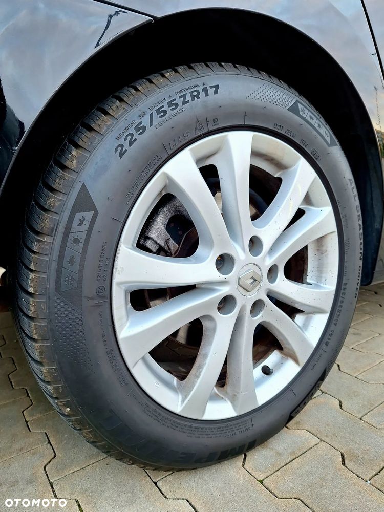 Renault Latitude 2.0 Privilege Etanol - 30