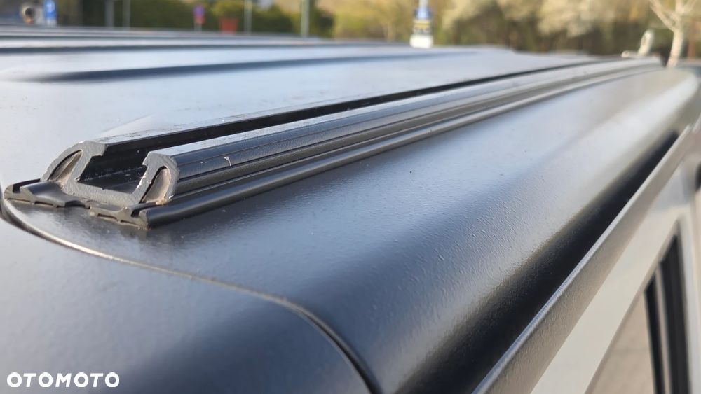 Jeep Wrangler Unlimited 2.8 CRD Rubicon - 12