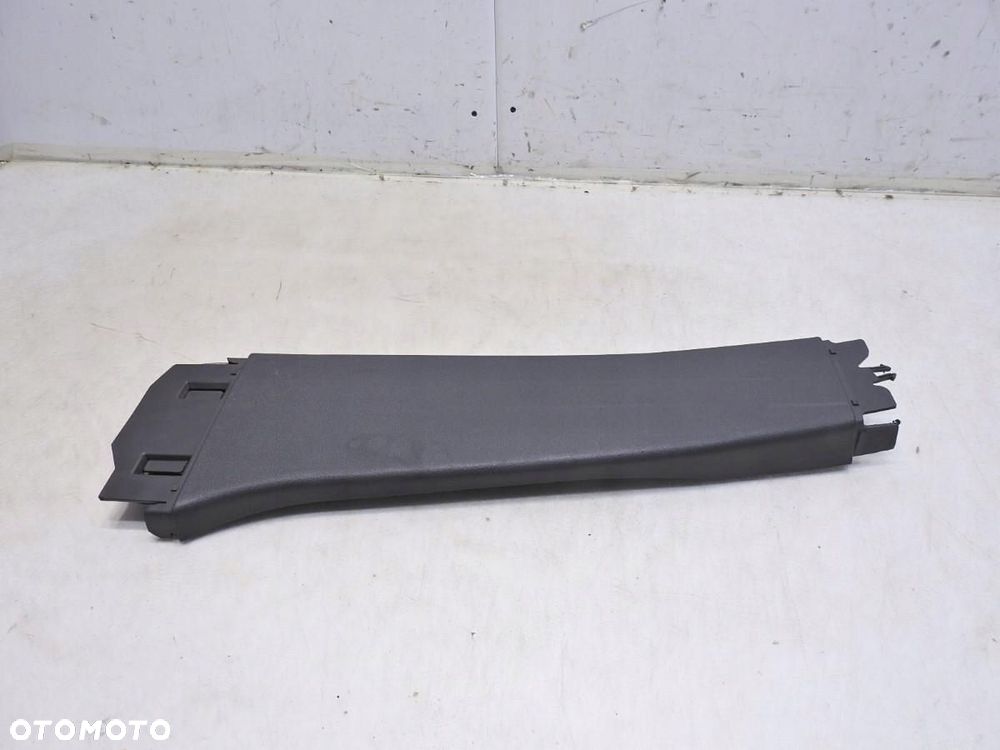 OSŁONA SŁUPKA B LEWA OPEL MERIVA A LIFT - 6