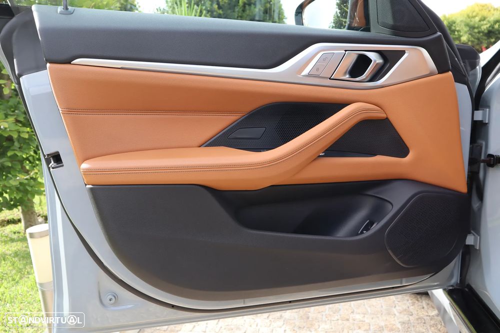 BMW i4 eDrive40 Pack Desportivo M Pro - 15