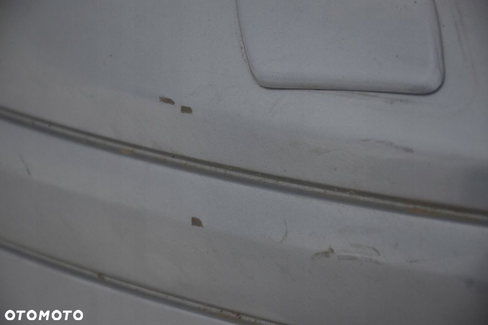 zderzak przedni * przód volvo v50 s40 ii 459-46 - 6