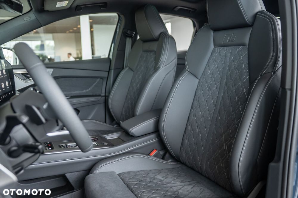 Audi Q4 Sportback e-tron - 13