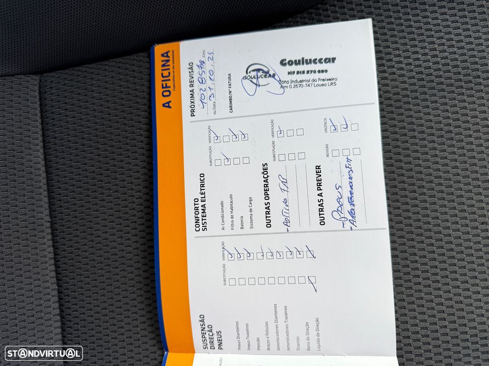 VW Golf 1.6 TDI Trendline - 39